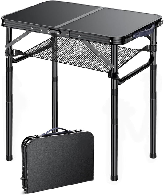Folding TV Trays Foldable Dinner Tray Food Snack Eating Couch Side Table